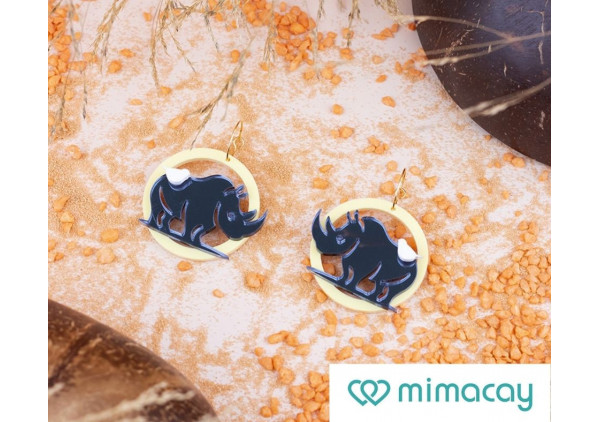 Pendientes Exclusivos para Navidad: la Magia de Mimacay